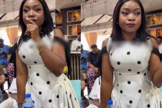 “As a woman...” — Lady advices women to run away from broke men