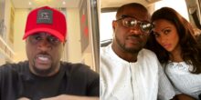 Lola Peter Okoye