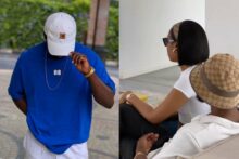 “I received a call” — Man left speechless as girlfriend's brother demands invoice for everything he spent on her