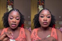 “Don't get pregnant for a man...”— Lady lists three conditions women should discuss before having a baby