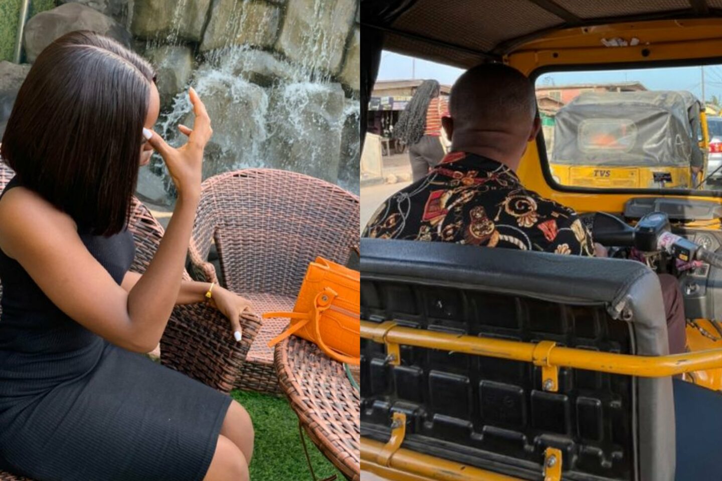 “She denied her child claiming it was mine” — Lady shares shocking experience