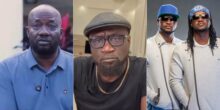 Henry Okoye Psquare