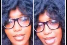 “You don't want to know me?” — Lady praises man for respecting her rejection and walking away