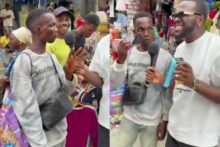 “Now look at me” — Nigerian graduate who voted for Tinubu laments worsening financial situation