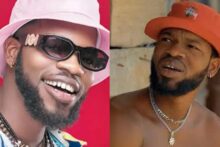 “I’m coming back better, stronger” — Broda Shaggi breaks silence after months away from public eye