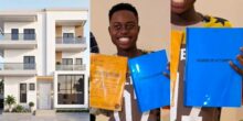 Legal commentator raises questions over ₦400m building gift to Peller
