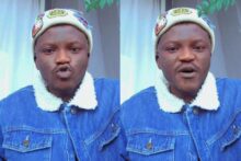 "What’s my own with family matter?" — Portable reacts after fans tag him over P-Square