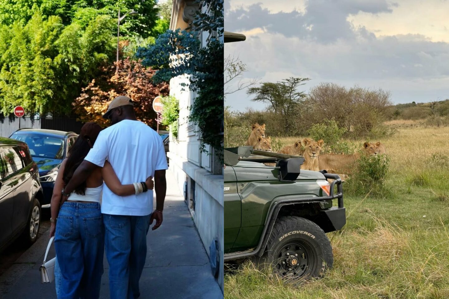 "What’s wrong with me?" — Lady breaks up with boyfriend after he stopped her from closing window in Safari
