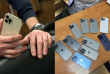 “You’re stealing my phone!” — Man recounts hilarious moment he recovered his stolen phone