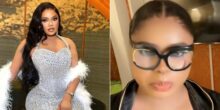Bobrisky ladies DM date