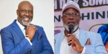 Senator Dino Melaye cars