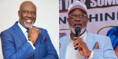 Senator Dino Melaye cars