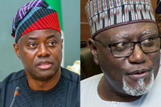2027: Makinde drops earlier running mate, picks former DSS boss Lawal Daura