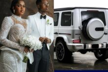 Peller finally finds billionaire willing to gift him a G-Wagon after viral plea