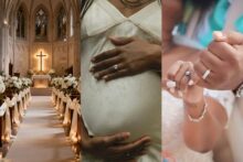 “Religion fucked up my life...” — Man recounts how church rejected his parents’ marriage