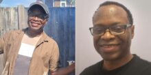 Nigerian man shares inspiring story of his late success