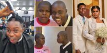Peller Jarvis shave hair head
