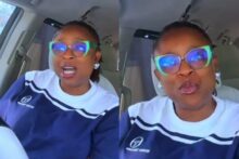 “I left my marriage, but my husband never came looking for me” — Lady shares painful experience