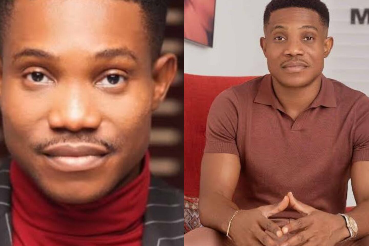 “I was done” — Pastor Jerry Eze reveals moment he asked God to end his marriage