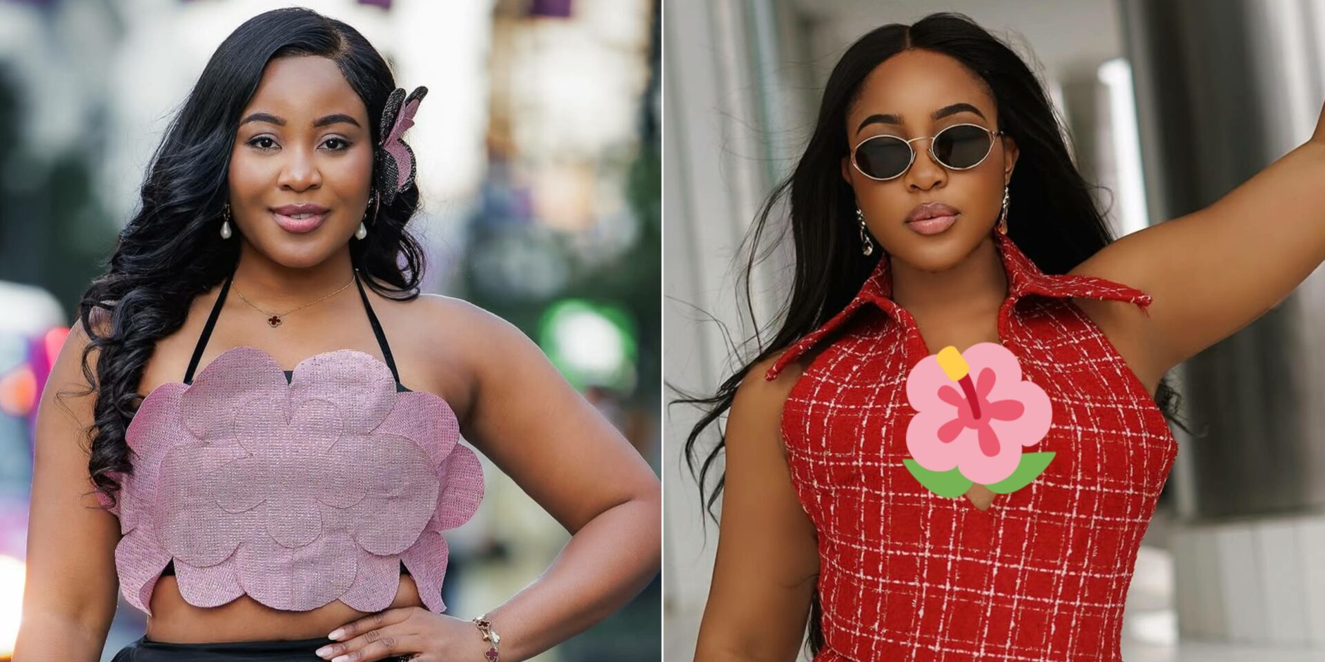 Erica BBNaija show