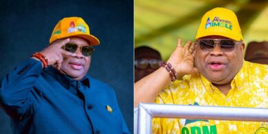 Governor ademola adeleke osun