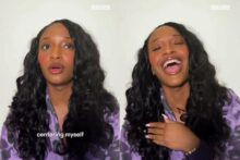 “My love language is money” — Ayra Starr says she likes all love languages