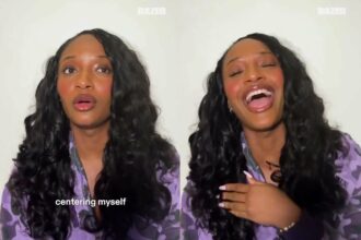 “My love language is money” — Ayra Starr says she likes all love languages