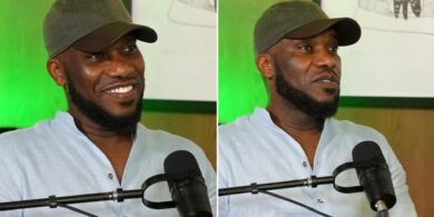 Jay jay okocha name nickname