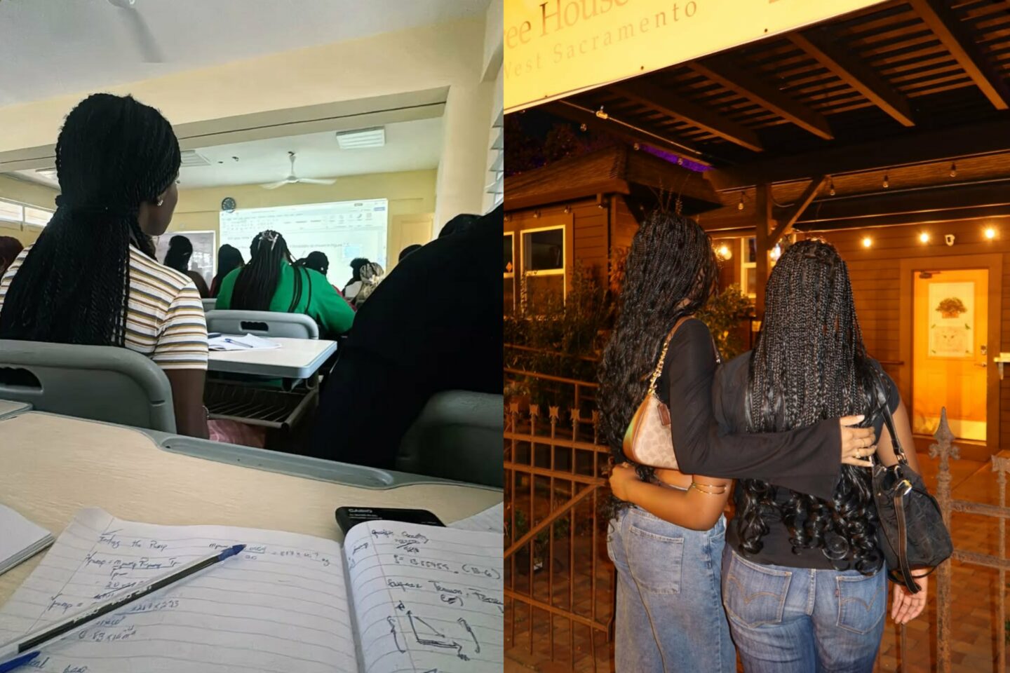 “She stole his clothes and ran” — Lady recounts how student exposed lecturer after he demanded an affair for better grades