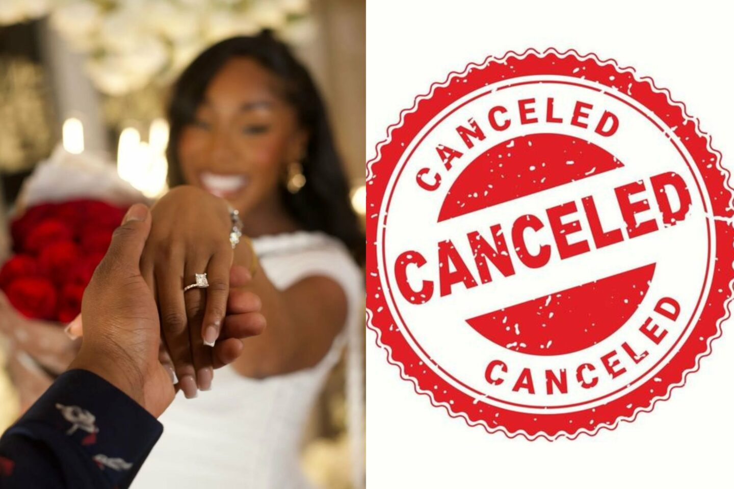“I need to rethink this whole thing” — Groom puts wedding on hold after bride demands extra N6m on N12m budget