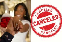 “I need to rethink this whole thing” — Groom puts wedding on hold after bride demands extra N6m on N12m budget