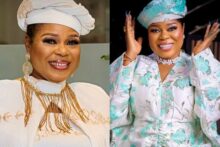 “He tried to lure me into having sex with him, but I refused” — Funke Etti recounts alleged ordeal with movie director