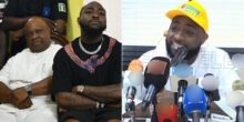 Davido Osun election