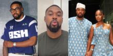 Sheggz Bella breakup