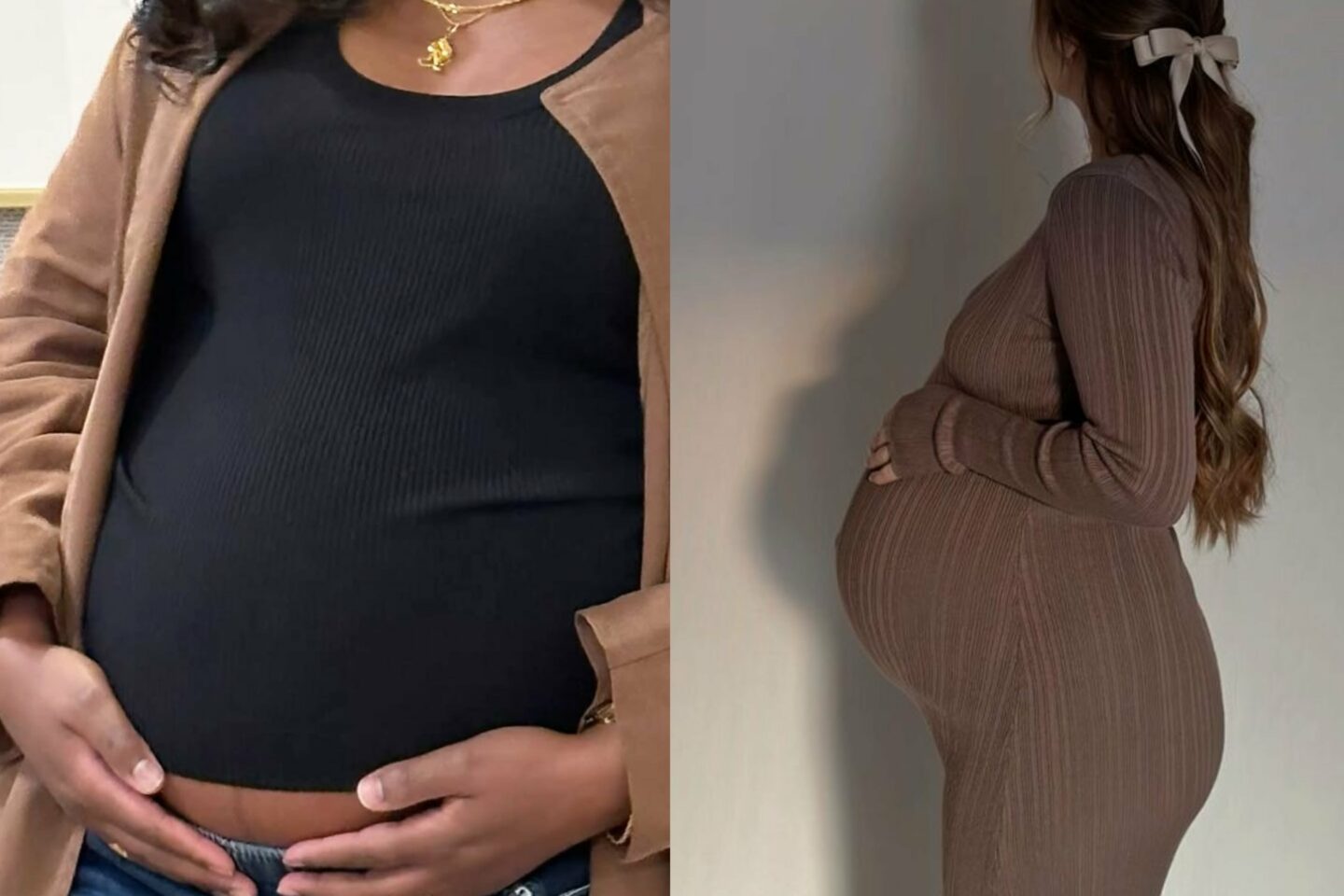 “Madam, no be me give you belle” — Lady recounts shocking response from man who refused pregnant woman his seat
