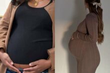 “Madam, no be me give you belle” — Lady recounts shocking response from man who refused pregnant woman his seat