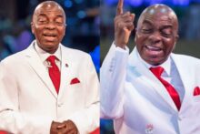 “I’ve never taken a dime from this church to buy any of my planes” — Bishop Oyedepo speaks on wealth