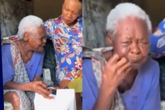 "My father rejected all my suitors for being non-catholic" — 95-year-old woman reveals why she never married