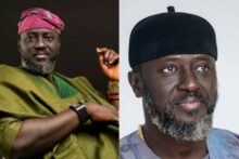 "Witches exist. I have gone to a meeting with witches before and came back to the house" — Kunle Omisore