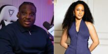 Isbae u adesua etomi