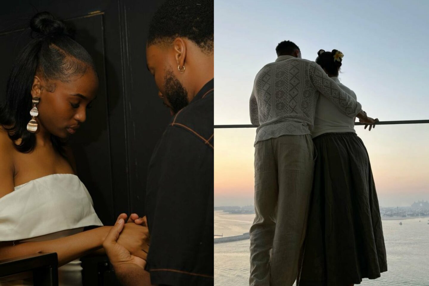 “Always tell them to call your wife” — Man shares strategy for keeping in-laws from hating their wife