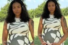 Biological parents sue surrogate for over $100,000 after she refused to abort baby with heart condition