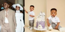 Juma jux Priscilla son