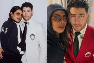 Priyanka Chopra reveals what has kept her marriage to Nick Jonas strong after 8 years