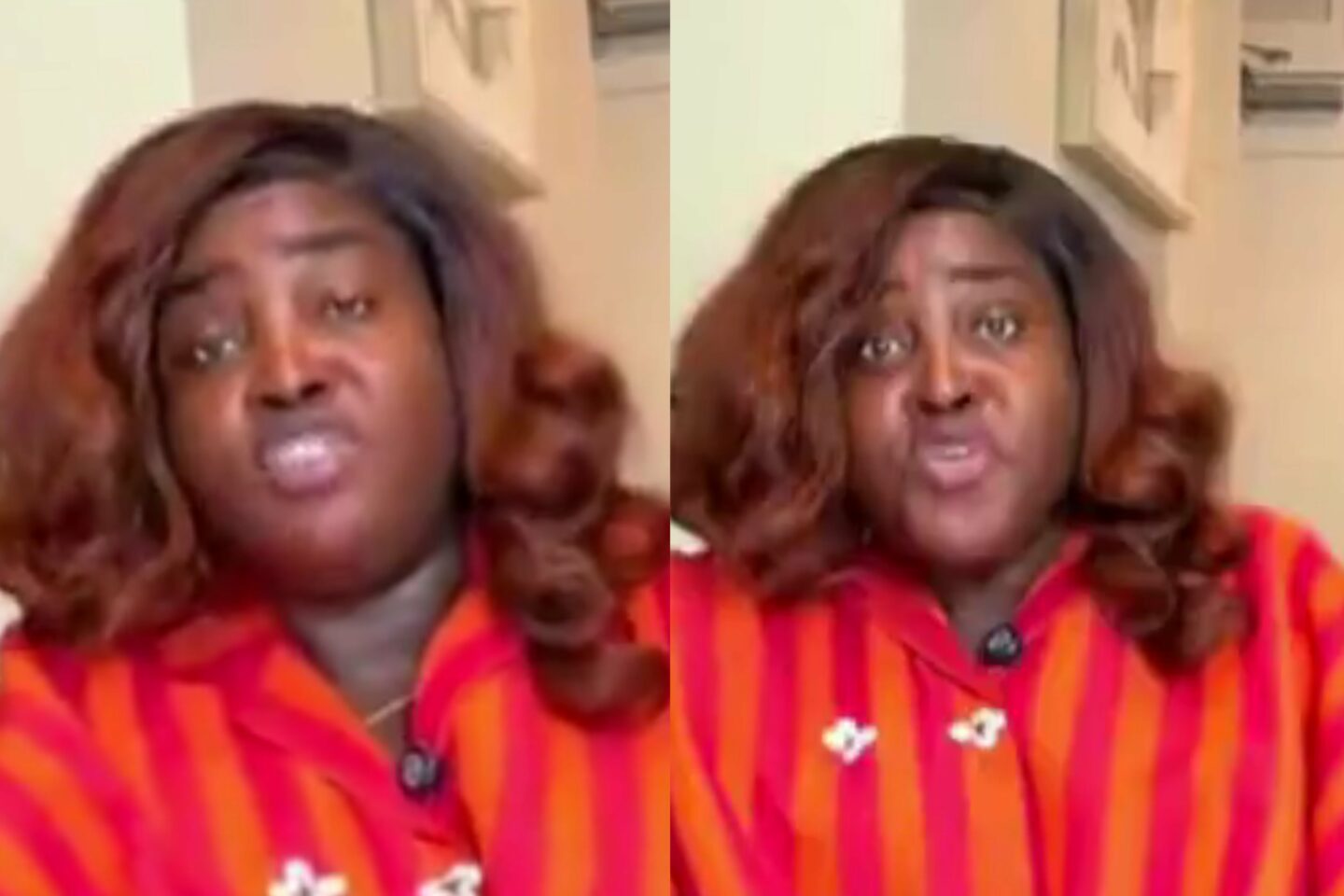 "I spent months praying for God to take my husband’s money away" — Woman opens up on painful marriage