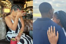 “My original charger suddenly stopped working” — Lady reveals why she ended relationship