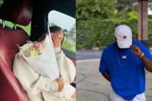 “Something no clear here” — Lady recounts how friend ended relationship with millionaire ex after strange setbacks