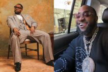“He doesn’t make noise about it” — Ubi Franklin claims Kizz Daniel has ₦9–10bn property empire