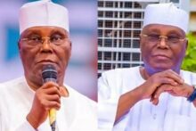 “Do I look to you like someone who has reached 80 years of age?” — Atiku challenges critics