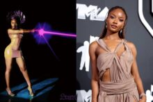 Ayra Starr makes Billboard debut as ‘Starrgirl’ lands at No. 4 on World Albums chart